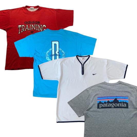 Branded T-shirts - Vintage Brothers Wholesale USA