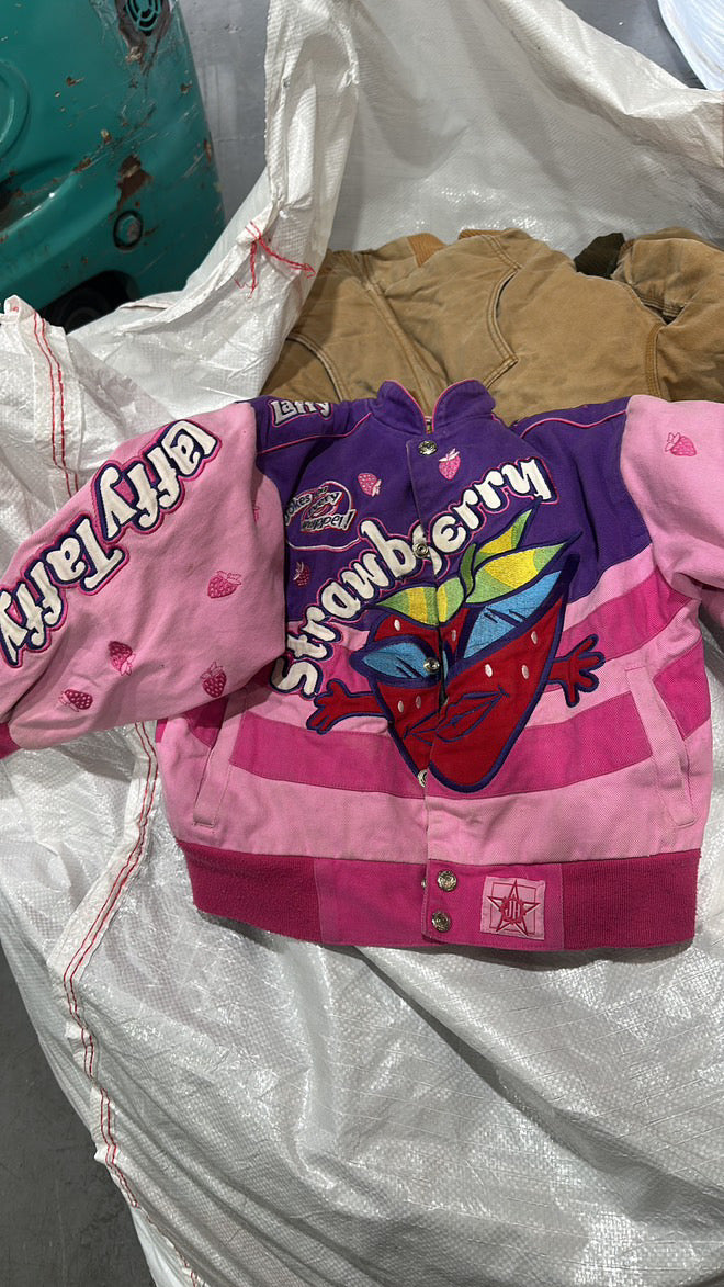 CHILDREN’S VINTAGE 100LBS BALE