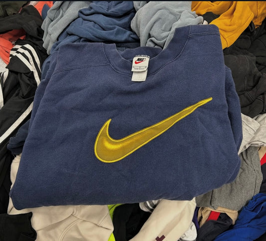 Branded sweatshirt & hoodie - Vintage Brothers Wholesale USA