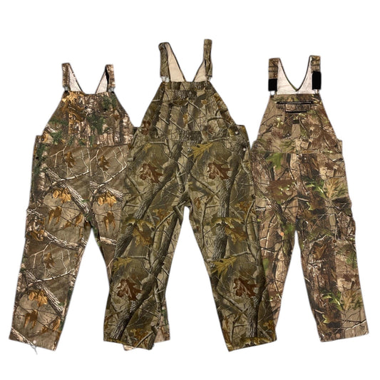 Hunting overalls - Vintage Brothers Wholesale USA