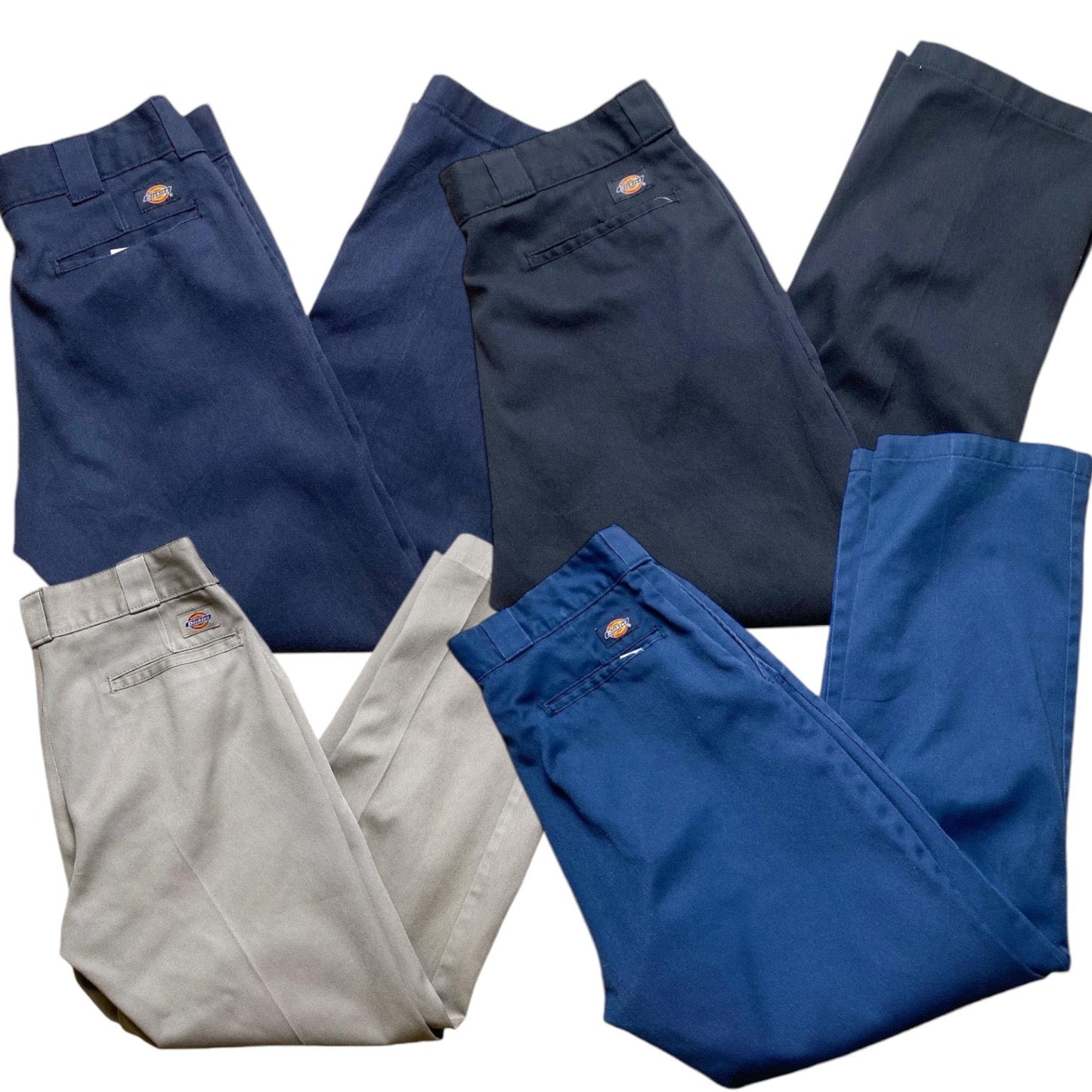 Dickies Skater pants - Vintage Brothers Wholesale USA