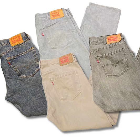Levi’s 501 jeans - Vintage Brothers Wholesale USA