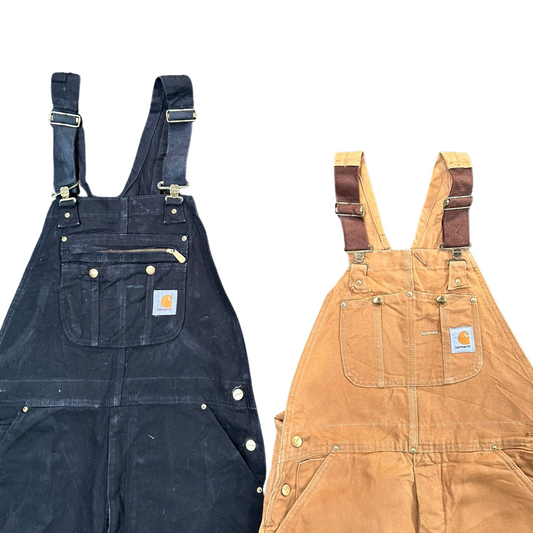 Carhartt & Dickies dungarees - Vintage Brothers Wholesale USA