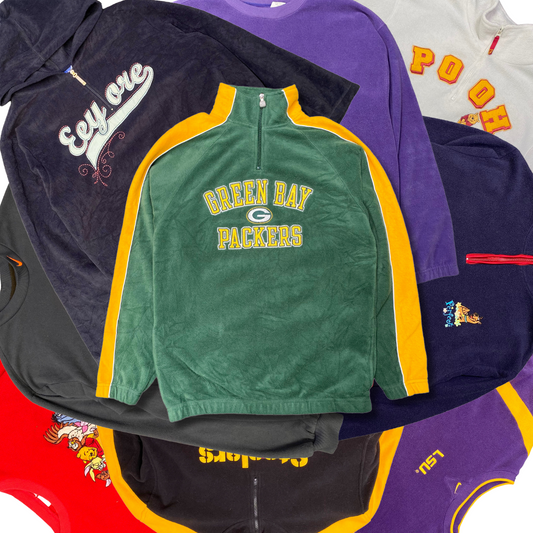 Pro sport & Disney fleece - Vintage Brothers Wholesale USA