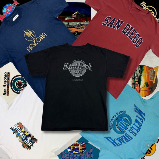 Destination T-Shirts - Vintage Brothers Wholesale USA
