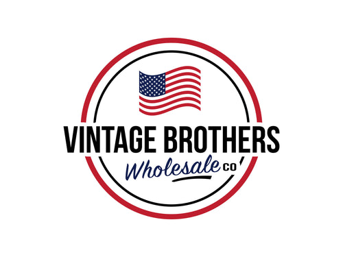 Vintage Brothers Wholesale USA
